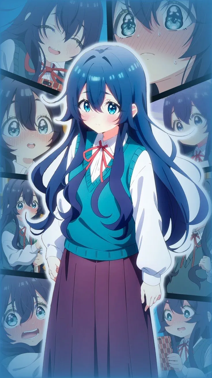Avatar of Shizuka Yoshimoto 