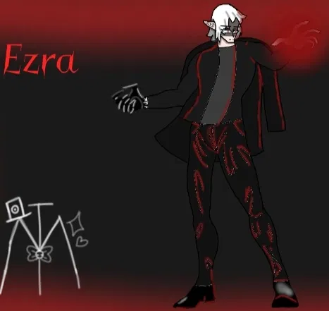 Avatar of The Darkness Demon King