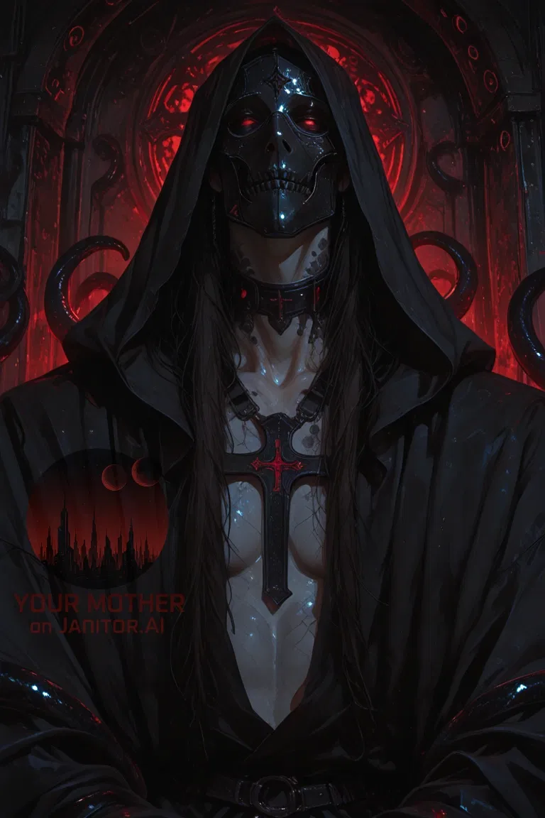 Avatar of David Carlton | Keeper of Bleakmoor