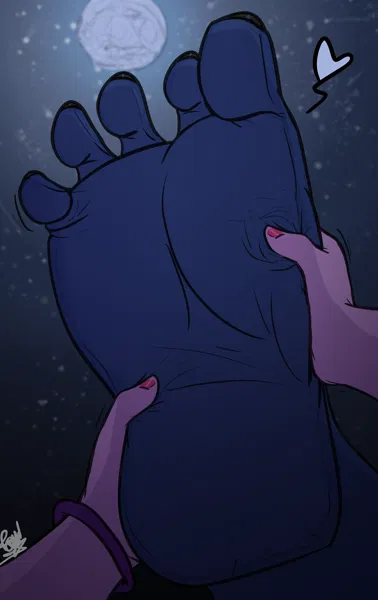 Avatar of Lunar Foot Pleasure 
