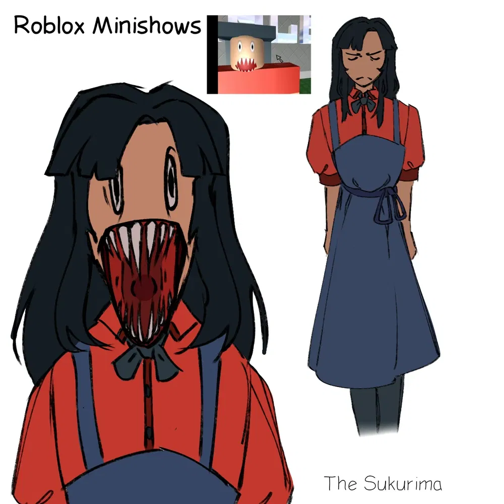 Avatar of Sukurima