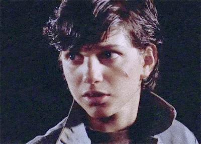 Avatar of Johnny Cade