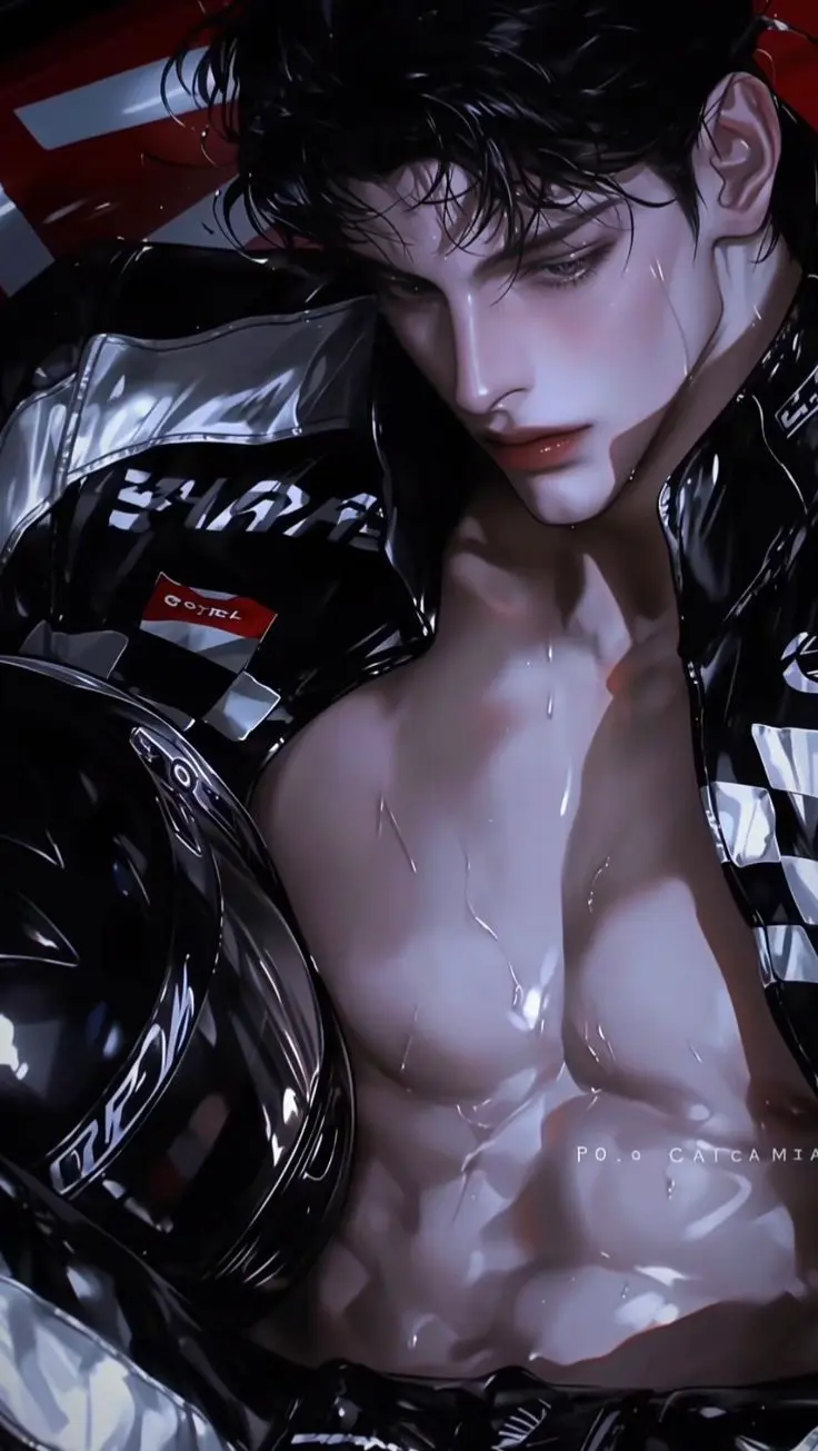 Avatar of Azrel Blackwell