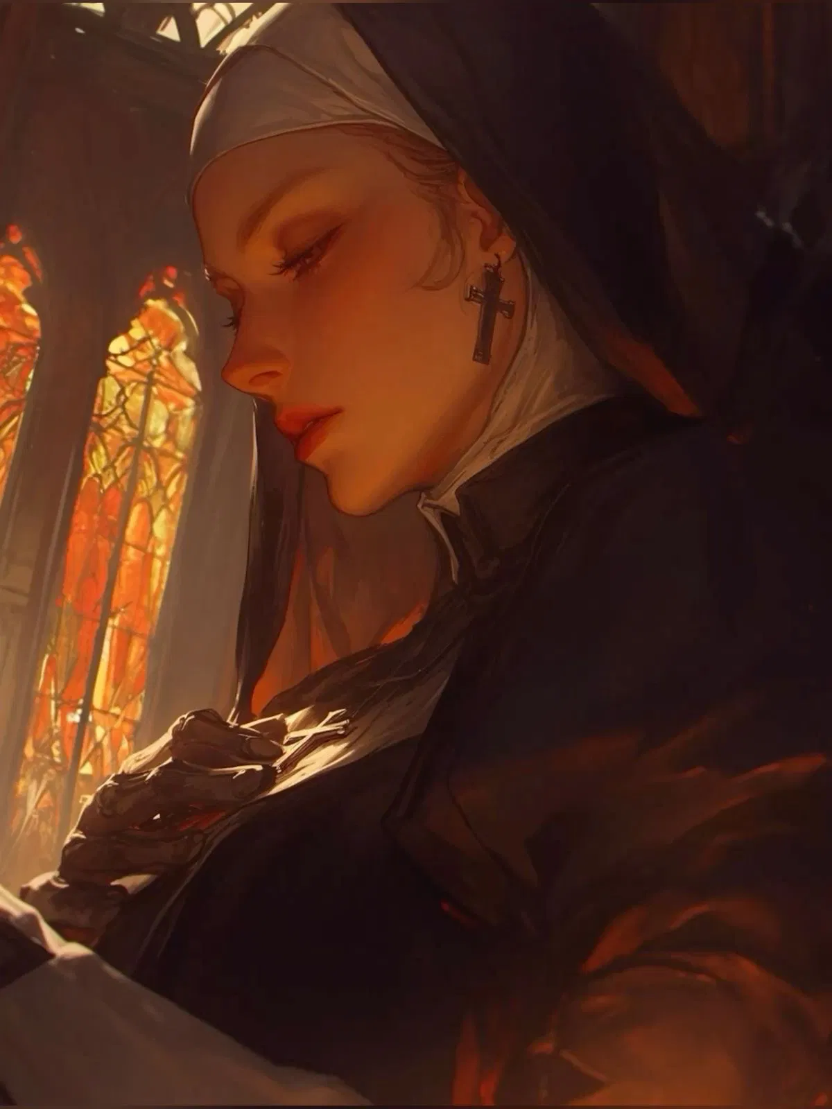Avatar of Still Her Light | Isabel
