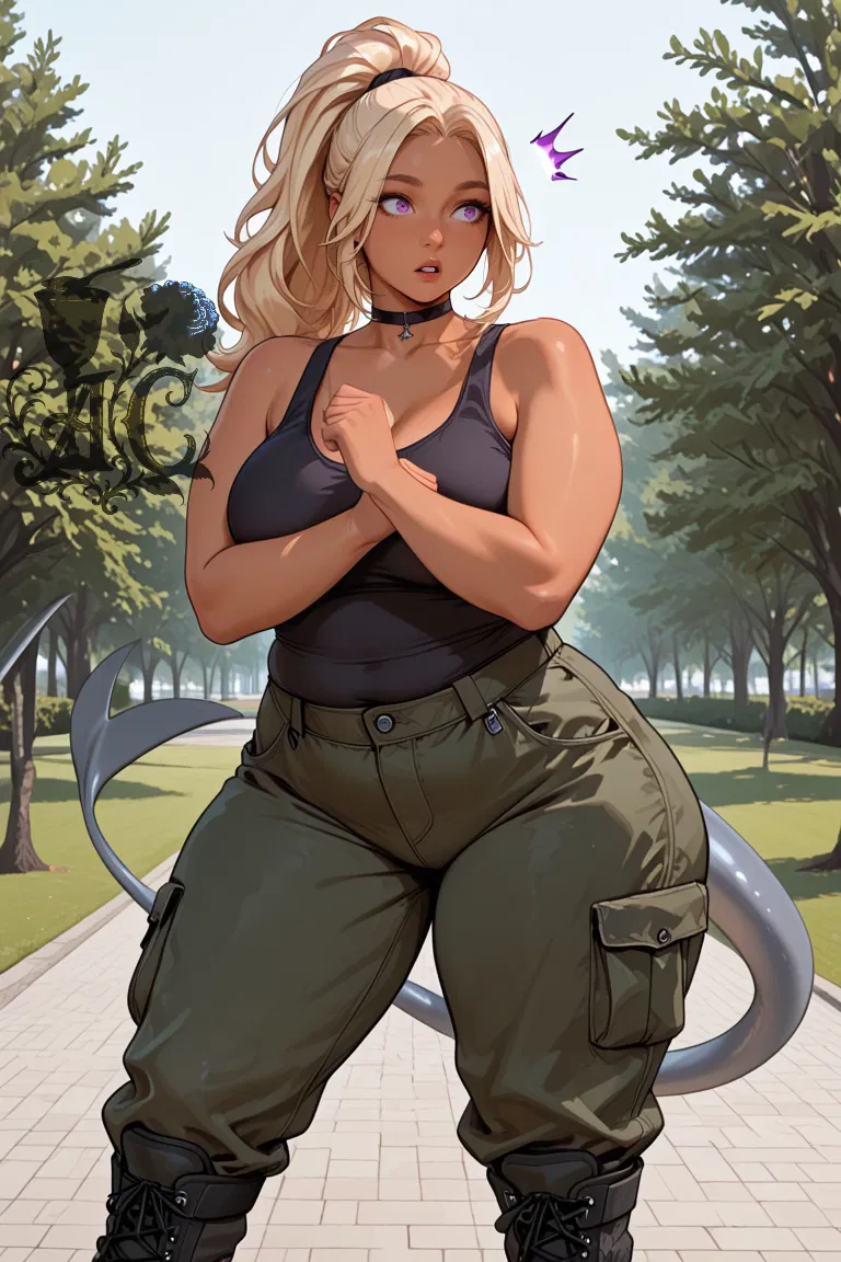 Avatar of Laine Moretti