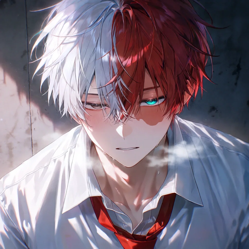 Avatar of <|| 5000¥ is 5000¥, But I'd Do It For Free — Shoto Todoroki ||>
