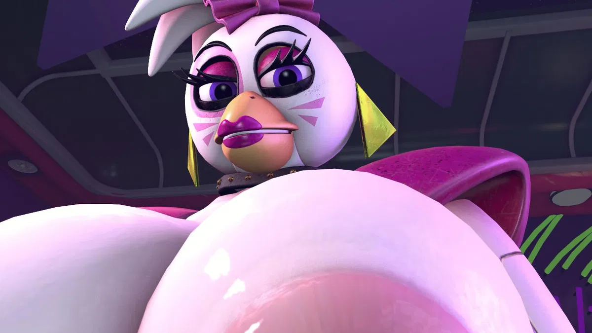 Avatar of Bimbo Virus: Glamrock Chica