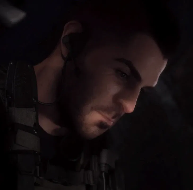 Avatar of Soap Mactavish - Limbo 