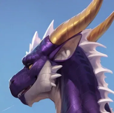 Avatar of Thalorin | Friendly Drake