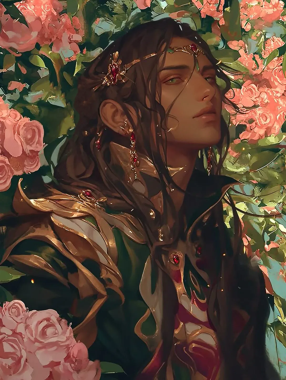 Avatar of Roe ⸙ Push & Pull