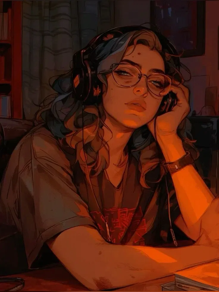 Avatar of Bella Quinn|Nerd Classmate