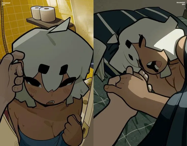 Avatar of Your Ex-Bully is Now Your Roommate