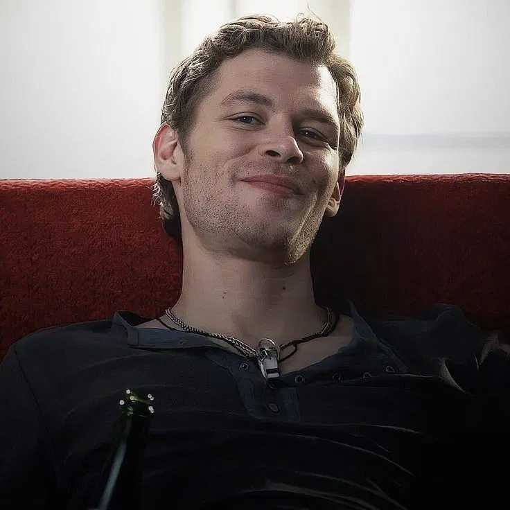 Avatar of Niklaus Mikaelson