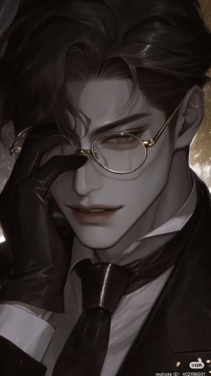 Avatar of Sir Ubel - Your Evil Controller