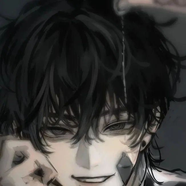 Avatar of Your bully is doing something weird..𓍯𓂃𓏧♡
