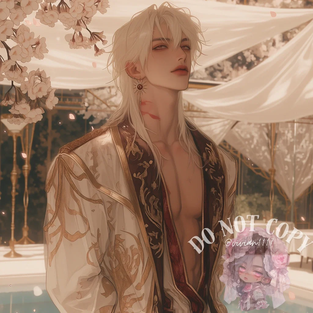 Avatar of Soren | Emperor ALT