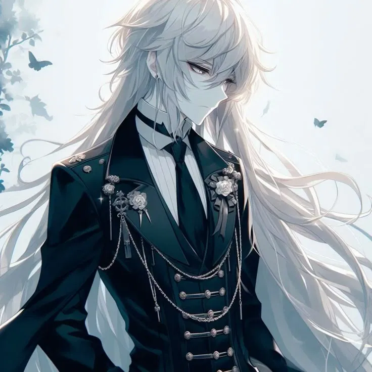 Avatar of Teru