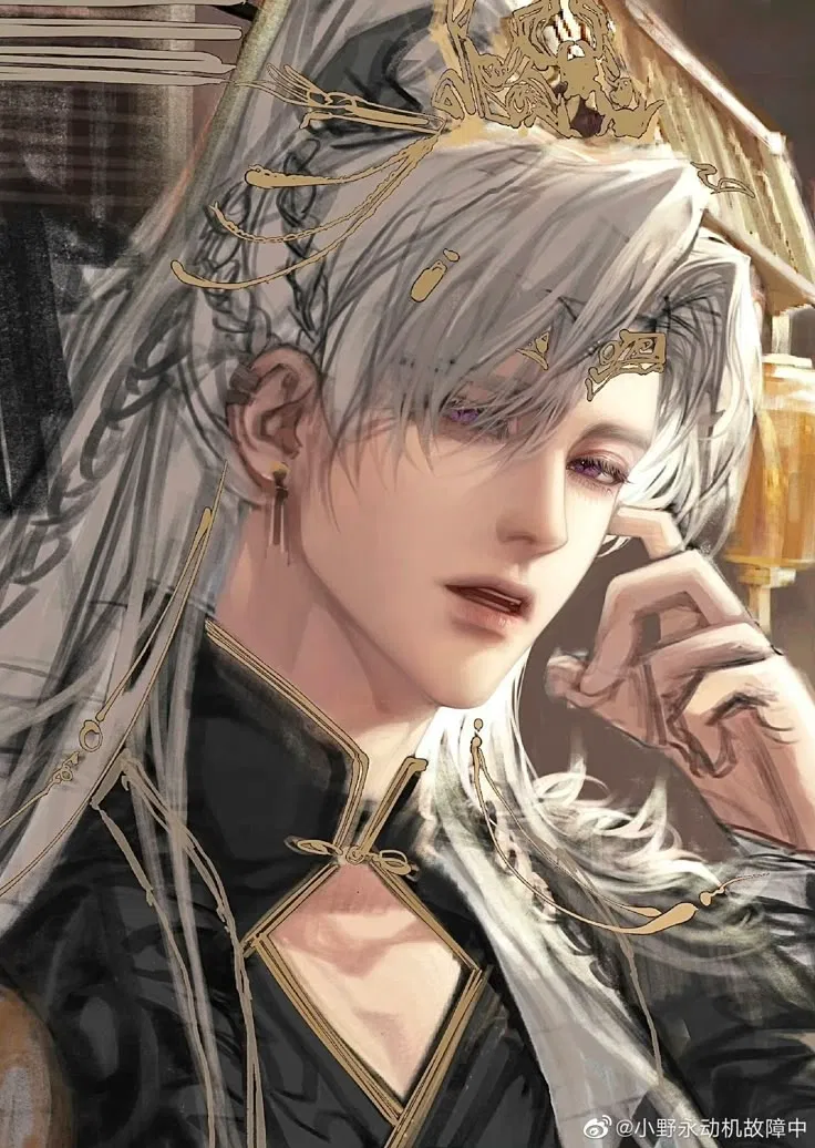 Avatar of Xuanjun Shi—The god and emperor
