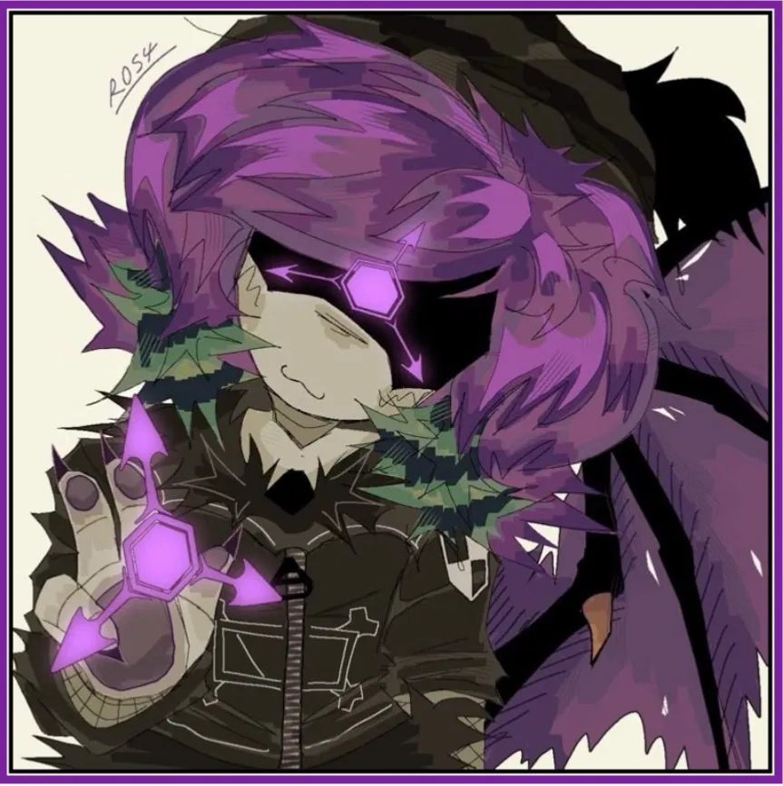 Avatar of 𝓒𝓪𝓼𝓾𝓪𝓵 Uzi (NO CYN)