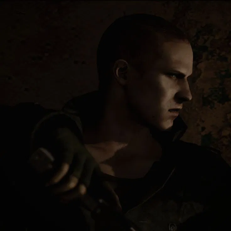 Avatar of Jake Muller