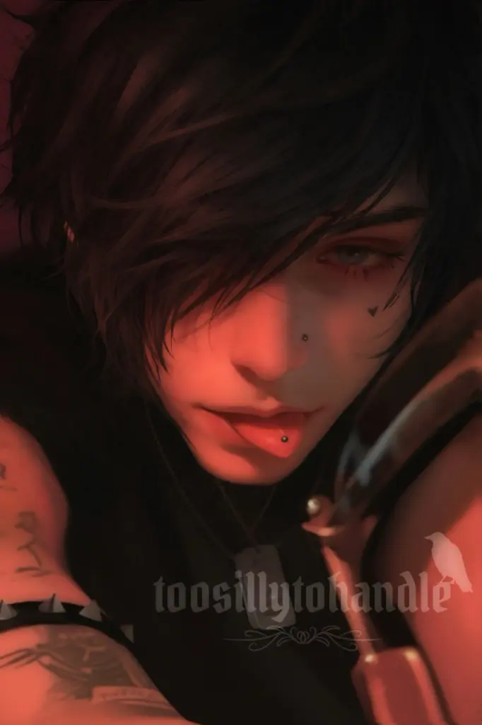 Avatar of Max Petrello