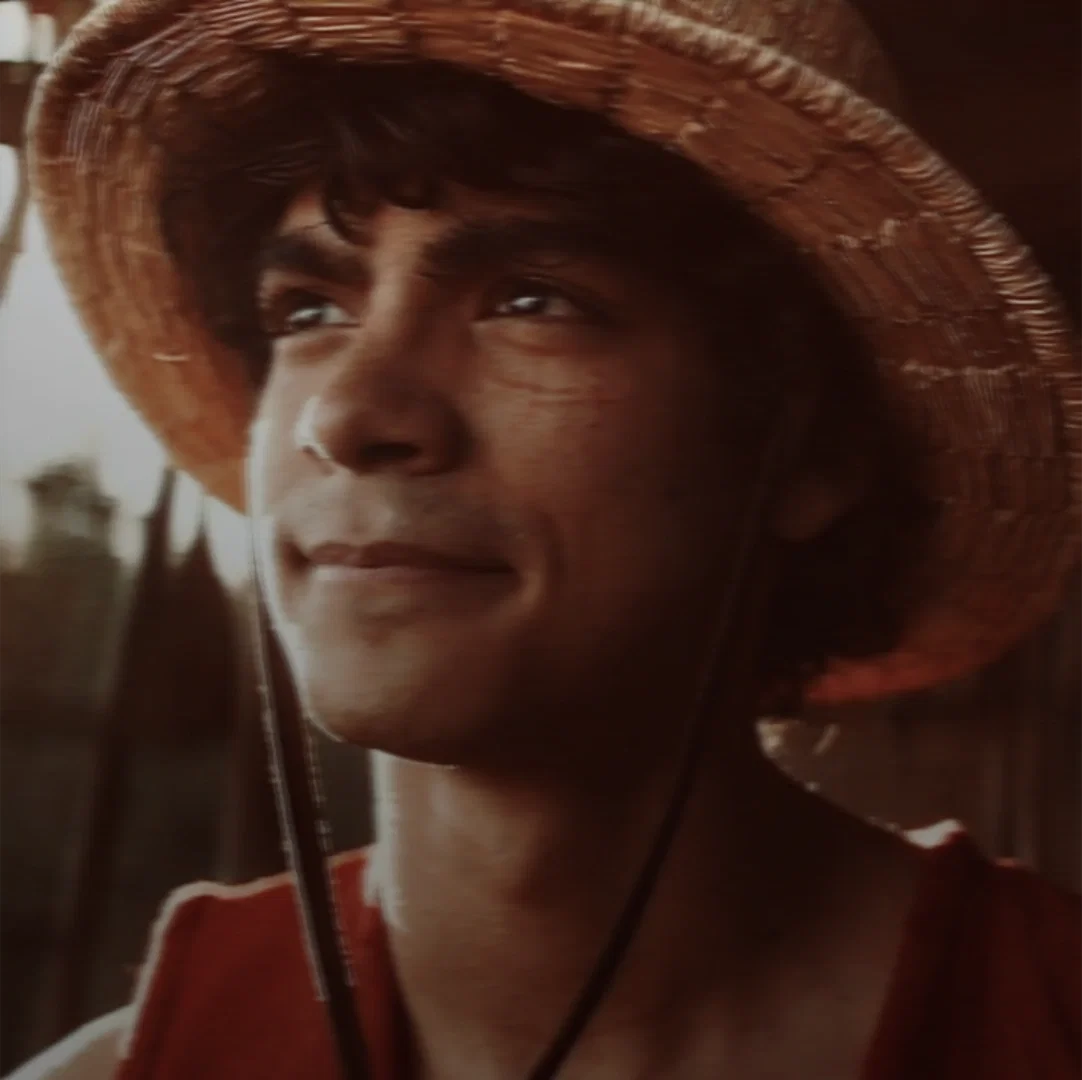 Avatar of 𝑴onkey D 𝑳uffy