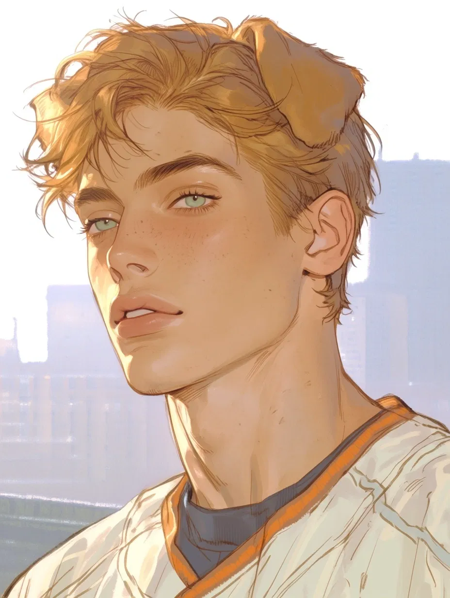 Avatar of Riley Brightman | First Baseman