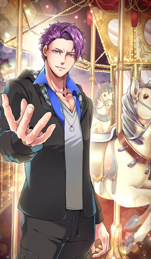Avatar of Lancelot (Saber) — Fate/Grand Order College AU
