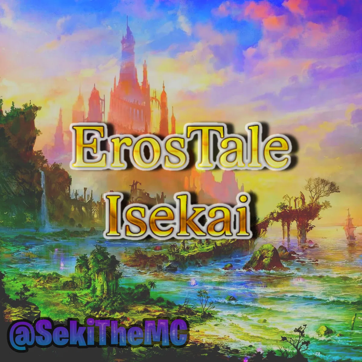 Avatar of ErosTale Isekai