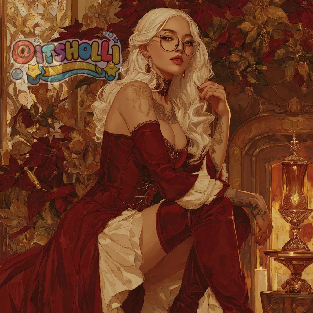 Avatar of Jessica Claus