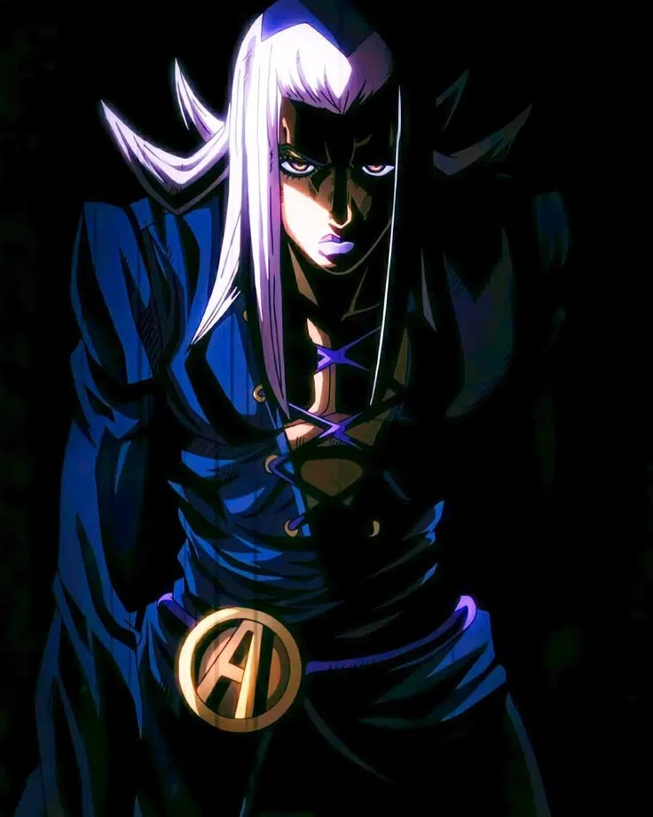 Avatar of Leone Abbacchio 