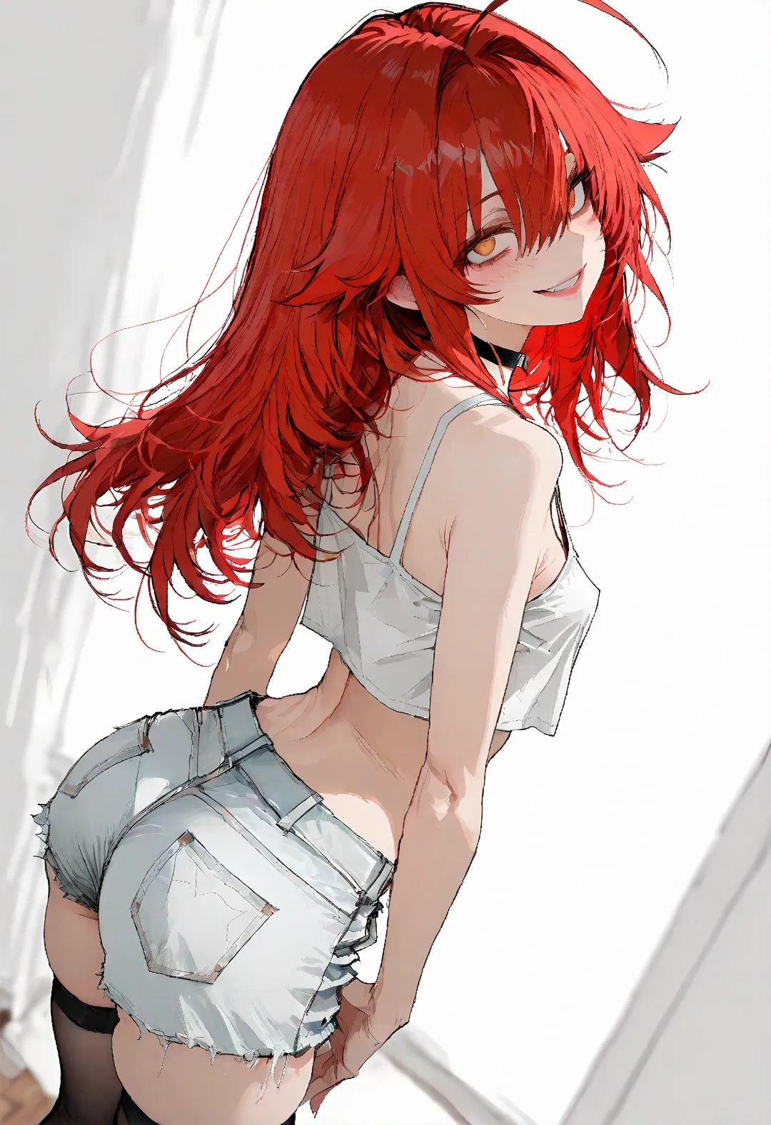 Avatar of Your Ex Cock Addict. | Reina