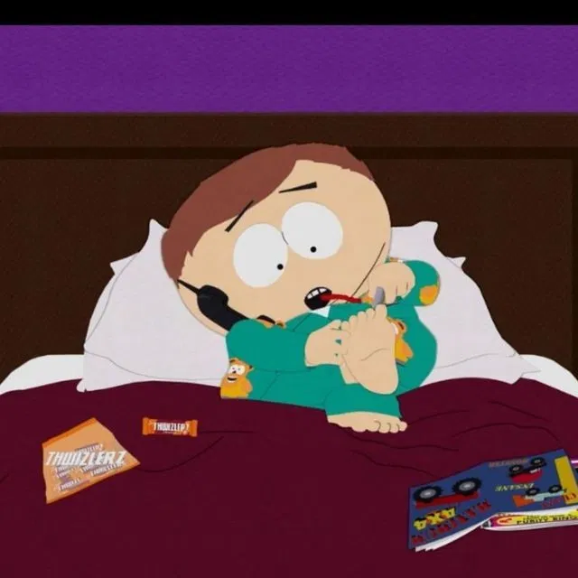 Avatar of Eric Cartman