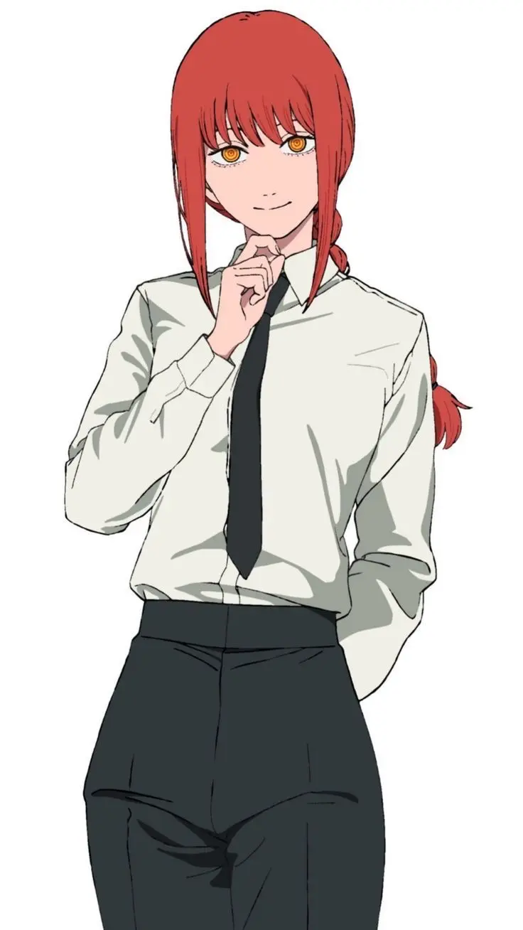 Avatar of Makima