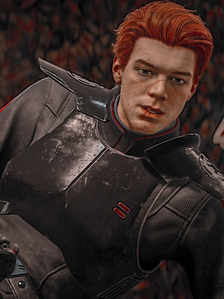 Avatar of Cal Kestis