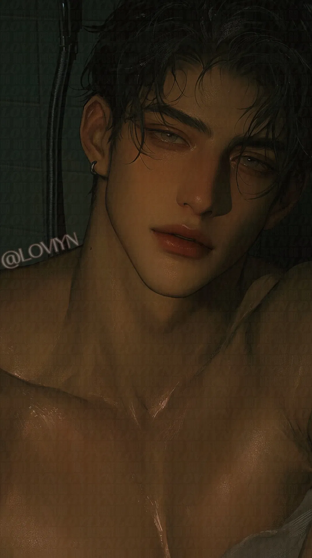 Avatar of MAMA'S BOY | North