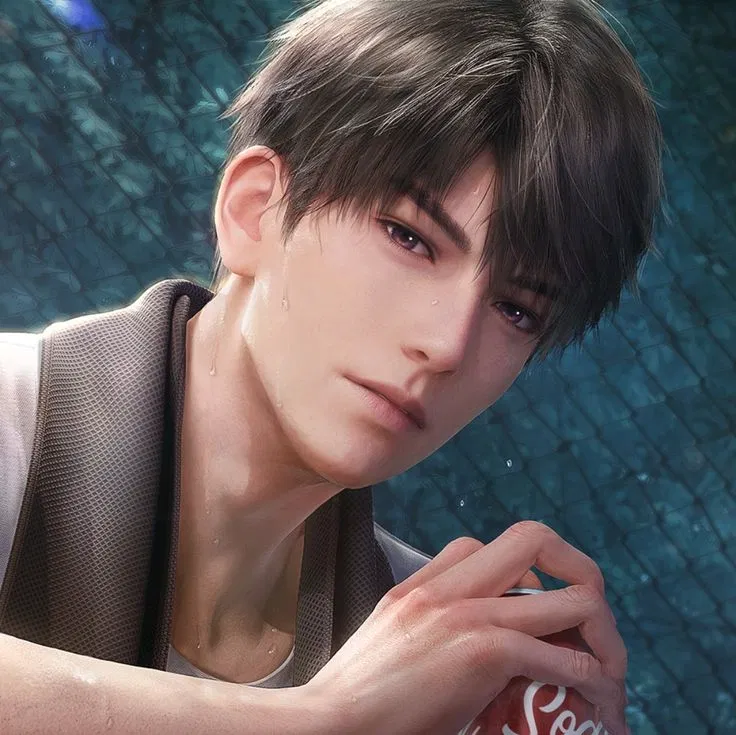 Avatar of Caleb Xia