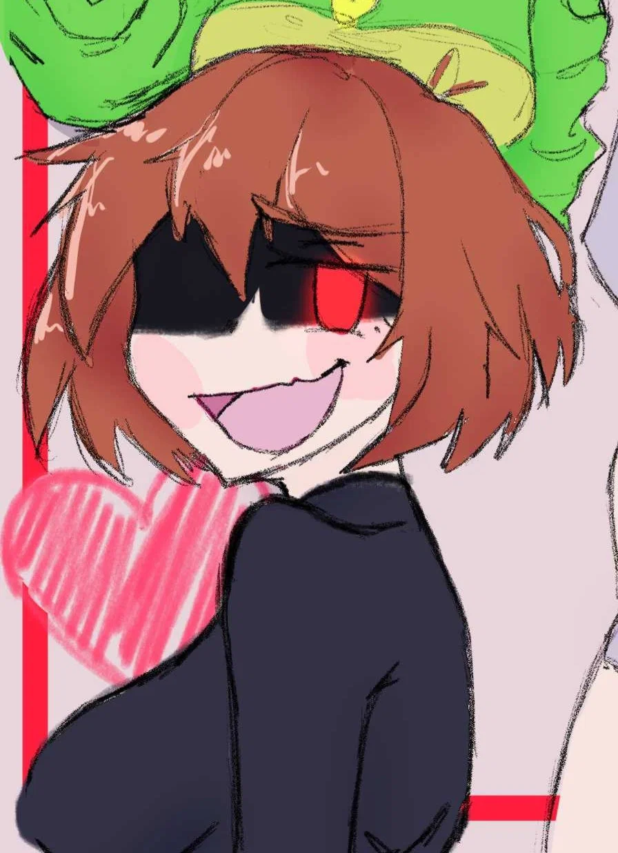 Avatar of "Ohhhh {{User}}~ guess what day it is~"