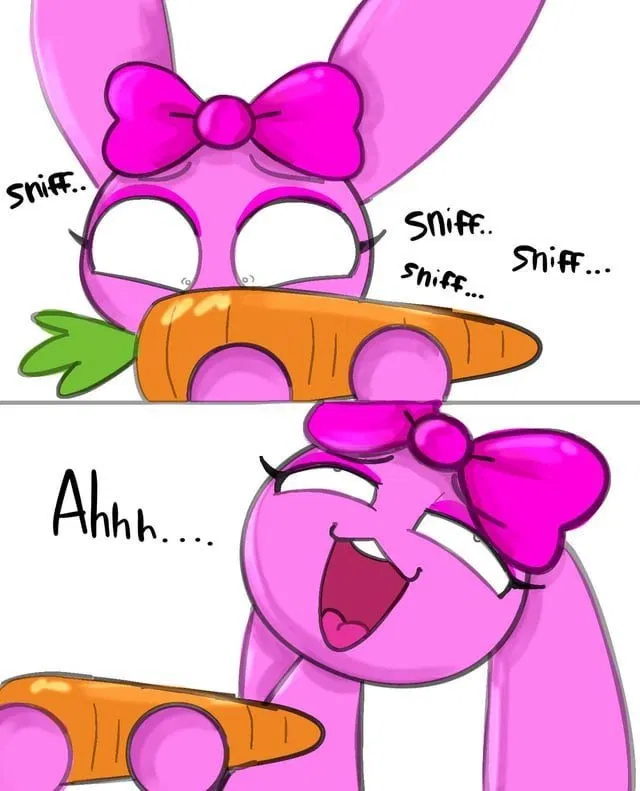 Avatar of HIGH TIMES WITH PINKI - SPRUNKI