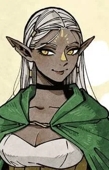 Avatar of Cithis Ofri