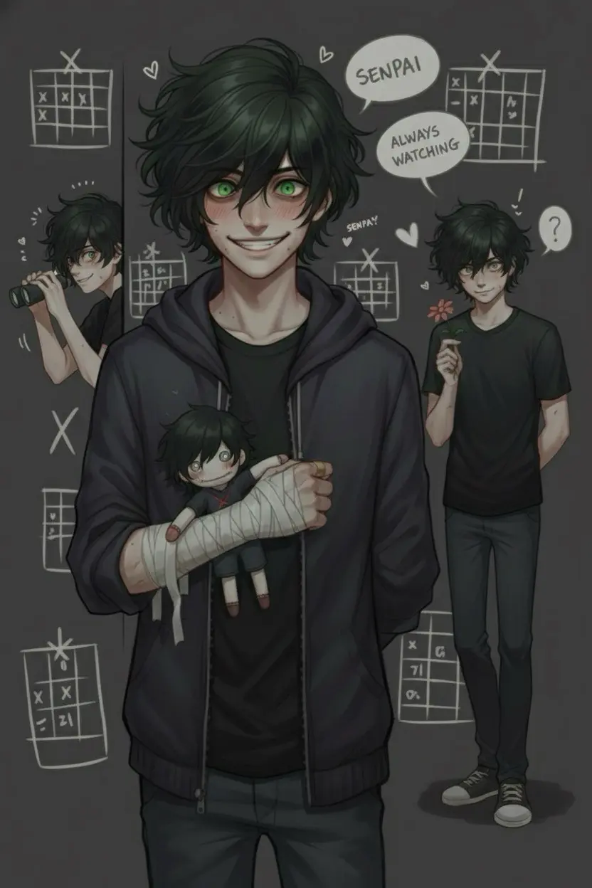 Avatar of Kylar the Loner