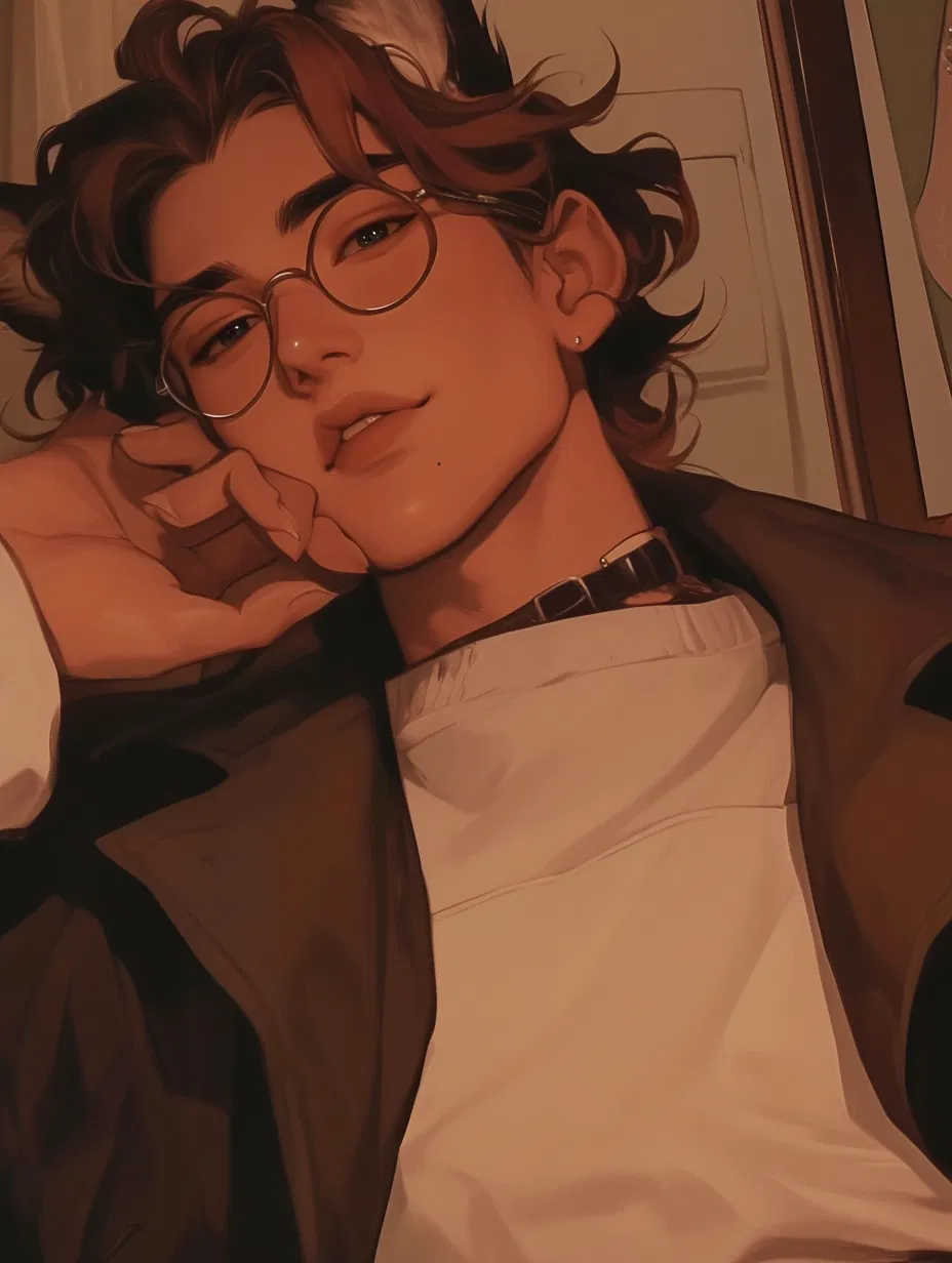 Avatar of Jiahao Chen