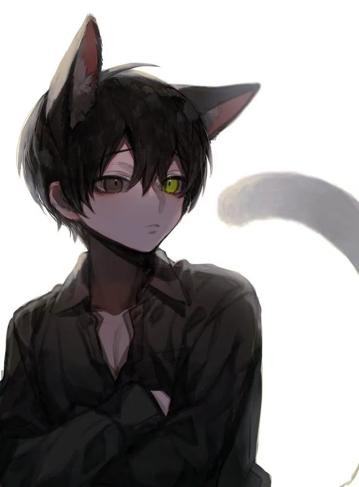 Avatar of Strange boy!