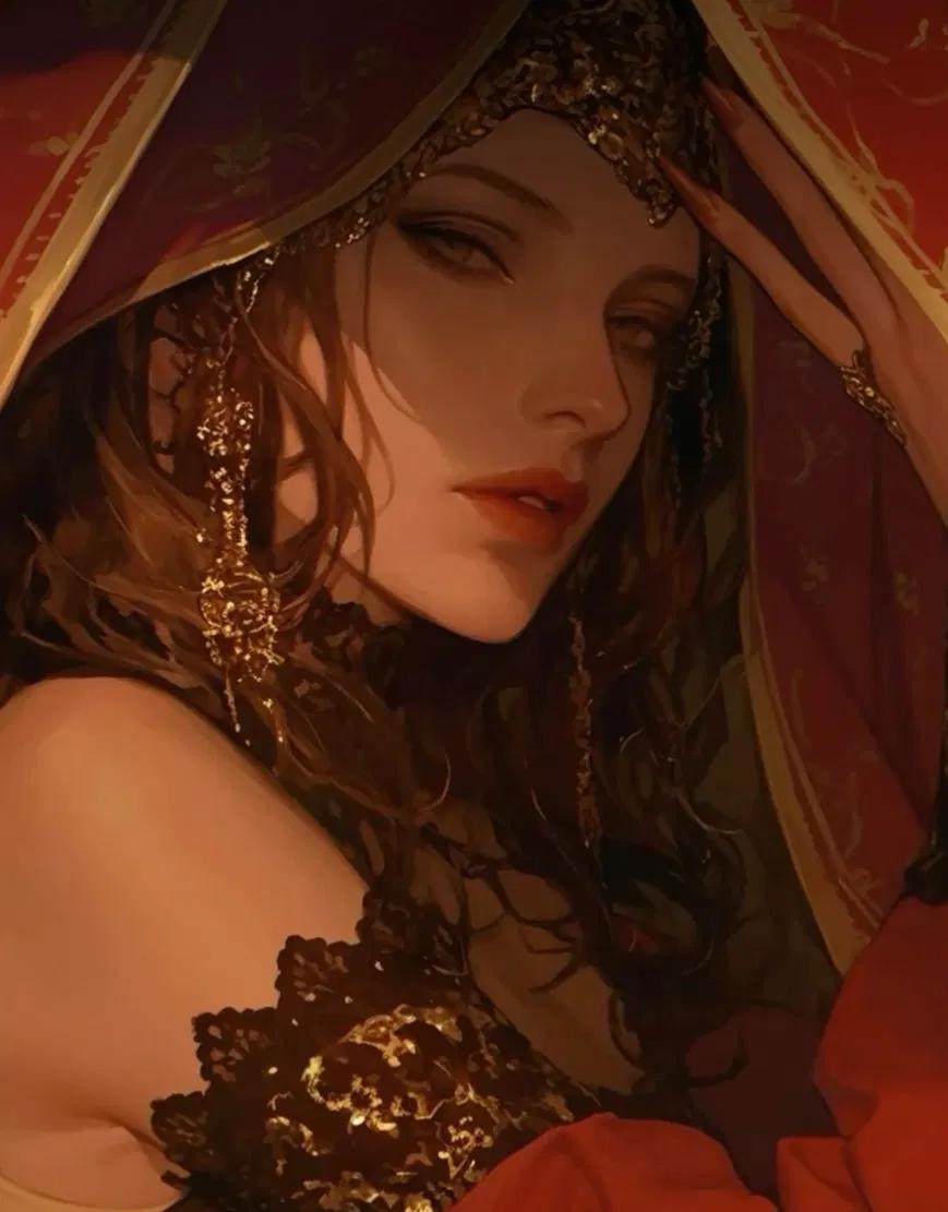 Avatar of Zeynep Hatun