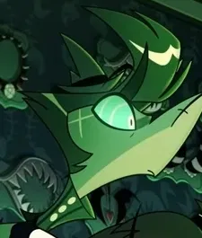 Avatar of Chazwick Thurman {When Luck Runs Out}