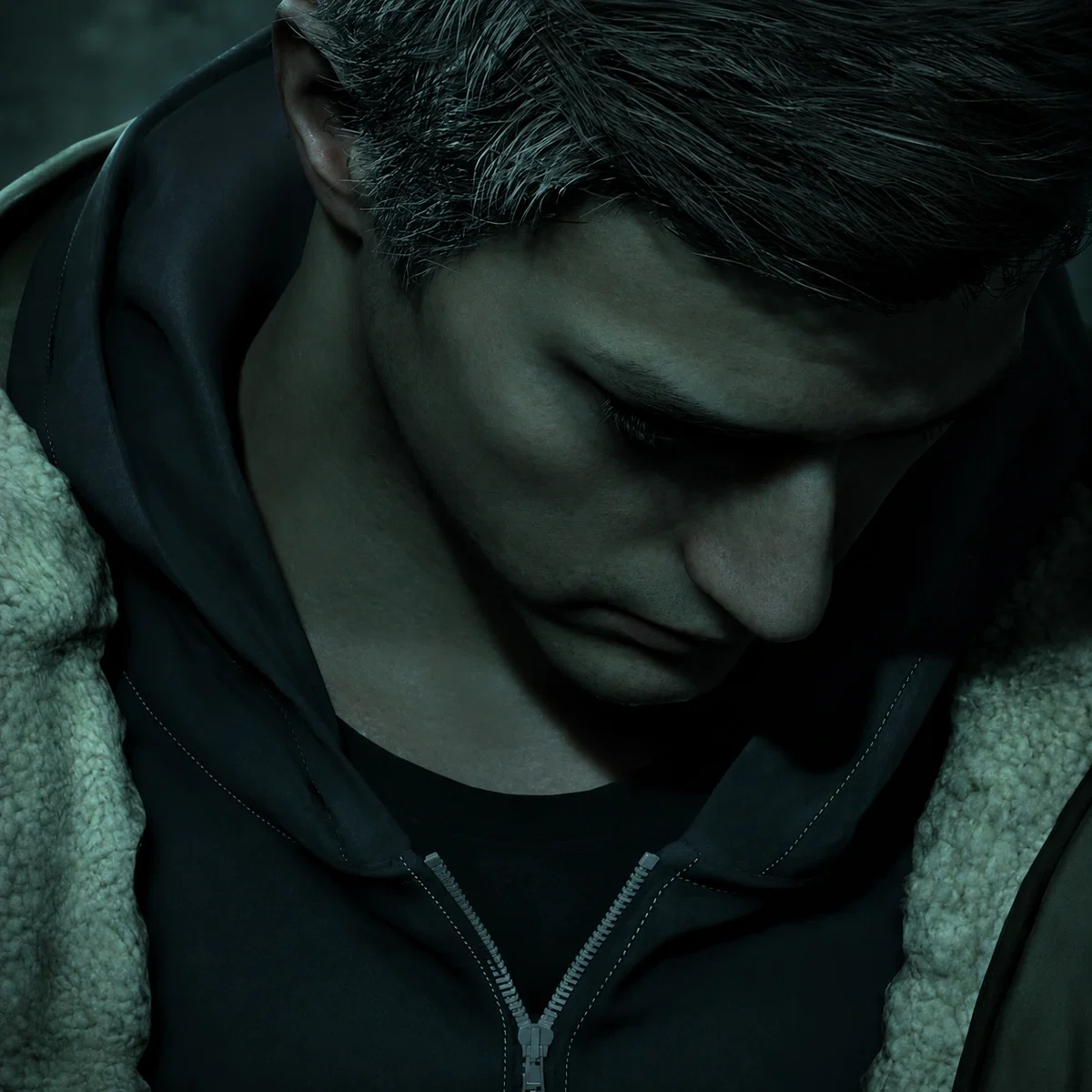 Avatar of Ethan Winters - RE8