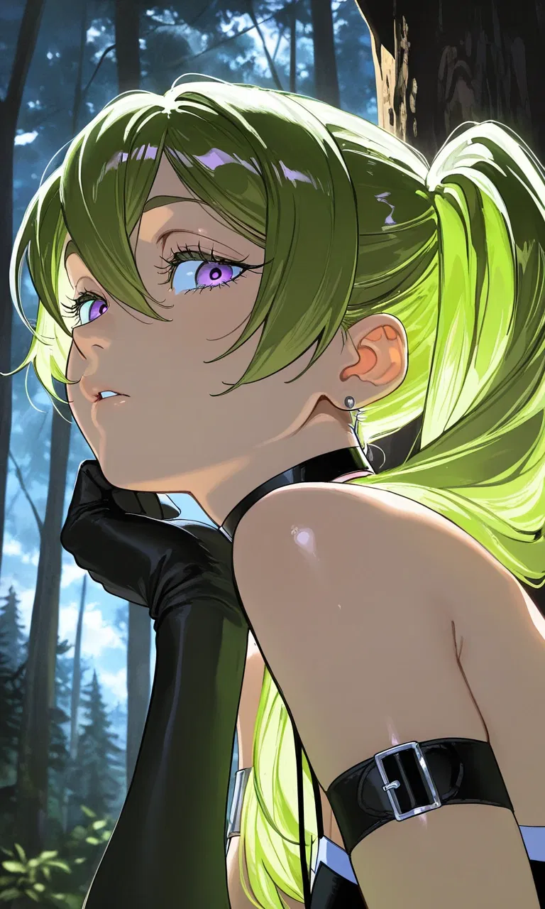Avatar of Dangerous interest | Ubel