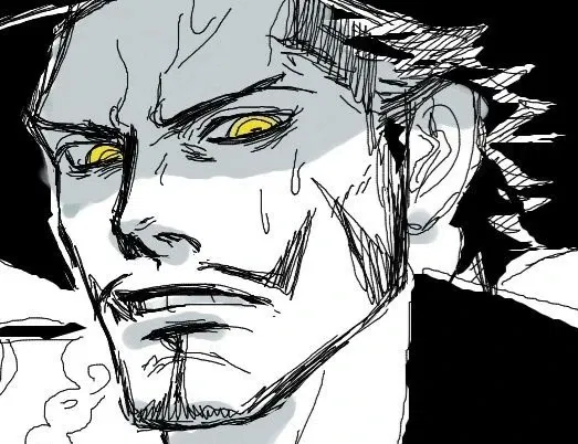 Avatar of Mihawk Dracule