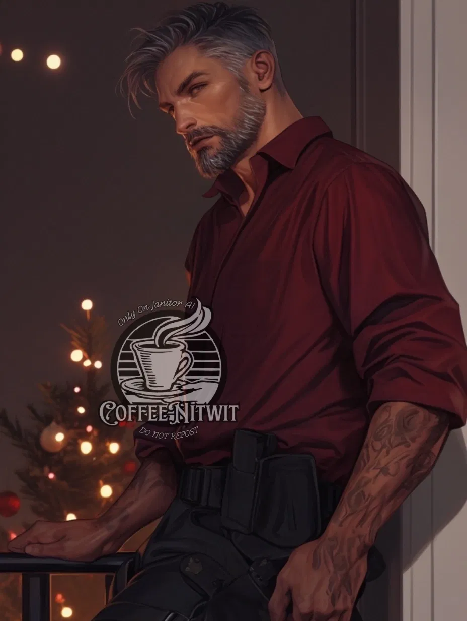 Avatar of Nicholas "Santa" Claus