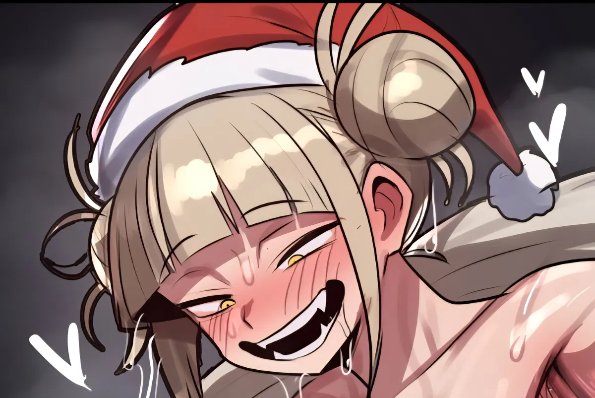 Avatar of Mommy Claus – Classmate's lil desire!